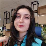 Ich unterrichte Türkisch für alle Altersgruppen. Ich unterrichte online. Ich bin hier für unterhaltsame interaktive Lektionen mit.